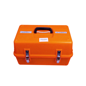 กล้องธีโอโดไลต์ดิจิตอล FOIF LT402L คุณภาพสูง พร้อมระบบอิเล็กทรอนิกส์ขั้นสูง สำหรับการวัดมุมด้วยระบบออปติคอล - Product Image 4
