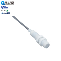 Nouveau capteur inductif SICK CM18-08BPP-TW0 d'origine pour contrôleur programmable PLC en stock