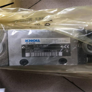 Venditore d'oro nuovo <span class=keywords><strong>KNOLL</strong></span> KTS 25-38-T pompa a vite KTS25-38-T pompa a vite-KTS serie - Product Image 5