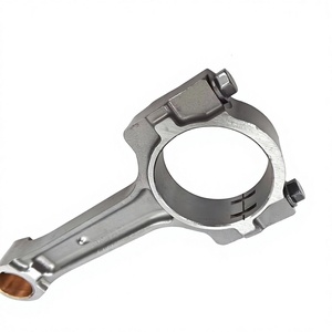 Bielle de connexion pour moteurs GM 5.3L 6.0L 6.2L Chevrolet, numéro de pièce de rechange 12607475 12649190 12617570 - Product Image 2