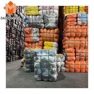 Hissen Vente en gros de vêtements pour femmes à bas prix, lots de hauts et robes vintage, vêtements en soie usagés en balles pour Haïti - Product Image 1