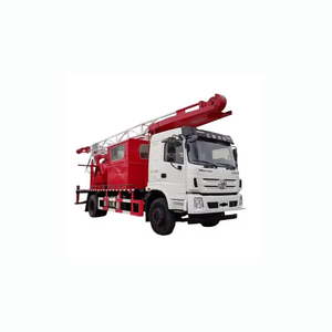 XJ250ขุดเจาะน้ำมันและก๊าซ - Product Image 5