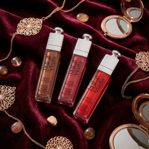 Brillo Labial de Miel, Venta Caliente, Cuidado Labial, Aceite Hidratante, Marca Propia del Fabricante, Precio Accesible, Se Puede Personalizar con Logotipo - Product Image 4