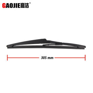 Applicable aux ensembles de bras de balancier d'essuie-glace arrière et aux unités d'essuie-glace arrière Ford I-MAX (2009 à aujourd'hui). - Product Image 5