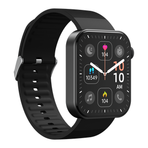 Cinturini per orologi intelligenti 1.81 pollici TFT HD glass ios 12.0 e oltre Android 8.0 e oltre <span class=keywords><strong>smart</strong></span> watch con ricarica magnetica <span class=keywords><strong>2022</strong></span> - Product Image 4