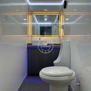 Cápsula Espacial Prefabricada, Hotel Modular, Casas Móviles en Tailandia, Precios de Casas Ecológicas - Product Image 4