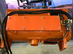 <span class=keywords><strong>Mixer</strong></span> semen 400L WEMAX untuk traktor - Product Image 5