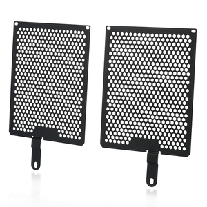 Pour <span class=keywords><strong>BMW</strong></span> R1200RT / <span class=keywords><strong>R1250RT</strong></span> 2014-2025 accessoires de moto nouvelle grille d'huile radiateur garde couverture protecteur bouclier - Product Image 5