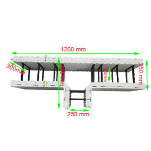 <span class=keywords><strong>Bloques</strong></span> <span class=keywords><strong>de</strong></span> Espuma EPS <span class=keywords><strong>de</strong></span> Alta Densidad para Encofrados Aislantes <span class=keywords><strong>de</strong></span> Hormigón (ICFs) para la Construcción <span class=keywords><strong>de</strong></span> Villas Modernas y Talleres - Ecológicos - Product Image 3
