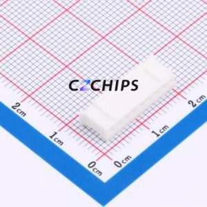 PH2.0-9Y Housing (Wire-to-Board / Wire-to-Wire) P=2mm Connector ( Jack Structure: 1x9P )( Pitch: 2mm )( Reference Series: PH ) - Product Image 2
