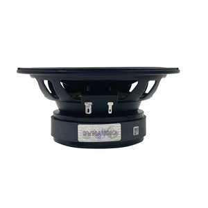 Altavoz de componentes para coche Dynaudio S212 de 6.5 pulgadas y 4 ohmios con bobina de voz única para cuatro puertas - Product Image 2