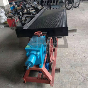 Hiệu Suất Cao Phòng Thí Nghiệm Trọng Lực Vàng Tách Rung Máy Kiểm Tra <span class=keywords><strong>Ly2100</strong></span> Lắc Bảng Cho Phòng Thí Nghiệm - Product Image 4