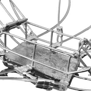 Bẫy cua nặng bẫy Cua 6 Vòng - Product Image 6