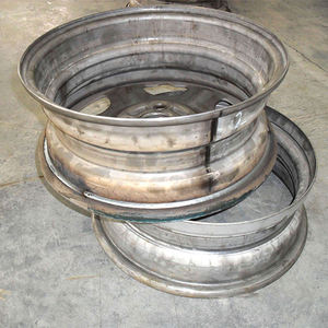 Máquina Automática para Soldar Llantas de Motocicletas y Triciclos con PLC y Motor, Características Principales - Product Image 6