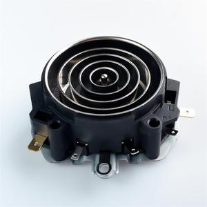 Conector de Hervidor eléctrico de KSD-600-3, el mejor termostato para acoplar el calentador, fácil de instalar - Product Image 1