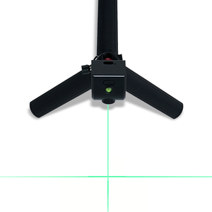 Entraîneur de swing de golf laser réglable avec support magnétique, rotation à <span class=keywords><strong>360</strong></span>°, batterie rechargeable, pour l'entraînement de la précision au putting en intérieur Yida - Product Image 5