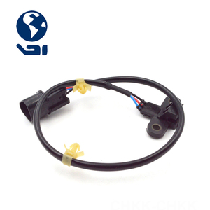 เซ็นเซอร์อัตโนมัติใหม่ เซ็นเซอร์ตำแหน่งเพลาข้อเหวี่ยง MD303088 เซ็นเซอร์ตำแหน่งเพลาลูกเบี้ยวสำหรับรถยนต์มิตซูบิชิ กาแลนท์ - Product Image 2