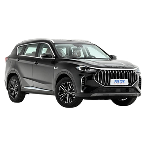 Jetour X70 Plus 1.5T+6DCT V2 Gasolina Automático 7 Plazas SUV Mediano Volante a la Izquierda Auto Nuevo - Product Image 2
