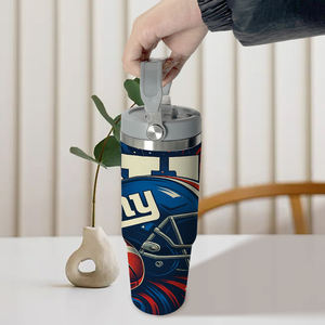 NFLチームカスタム30オンスUV印刷タンブラー米国倉庫用販促用ドリンクウェア - Product Image 5