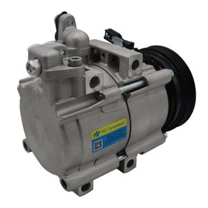Compresor de Aire Acondicionado para HYUNDAI TERRACAN 3.5L, 97610H1031 97610-H1031 - Product Image 3