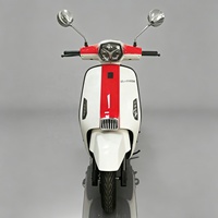 Moto électrique haute puissance ULASHKIM 60V, vitesse maximale 40-60 km/h, vente en gros, nouveau véhicule à deux roues pour adultes