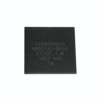 CXD90046GG pour pièce de rechange de puce IC d'alimentation PS4 PRO IC BGA