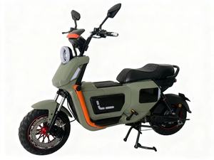 Vélo Électrique : Quel Modèle Vaut la Peine ? <span class=keywords><strong>Test</strong></span> Complet 2026 sur les Montées, la Distance, les Coûts d'Entretien et la Pratique Quotidienne - Product Image 4