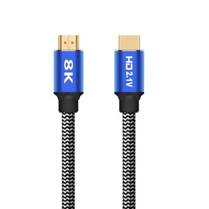 Câble HDMI vers HDMI <span class=keywords><strong>3D</strong></span> 4K de 0,3 m, 0,5 m, 1 m, 1,5 m pour PC, ordinateur portable, moniteur, décodeur TV – Approvisionnement direct usine - Product Image 6
