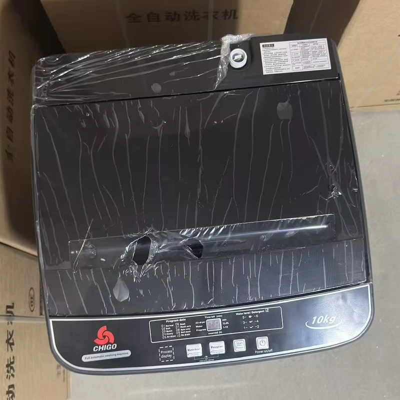 10KG Fully Automatic Smart Top Load