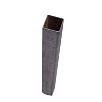 Contenedor marítimo de acero Corten, Riel lateral inferior, viga tipo C
