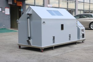 Chambre de <span class=keywords><strong>Test</strong></span> au Sel Fabricants - Product Image 3