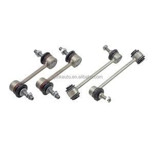 Enlace de extremo de barra estabilizadora delantera 670032003 para Maserati <span class=keywords><strong>Levante</strong></span> SUV M161 2017- - Product Image 4