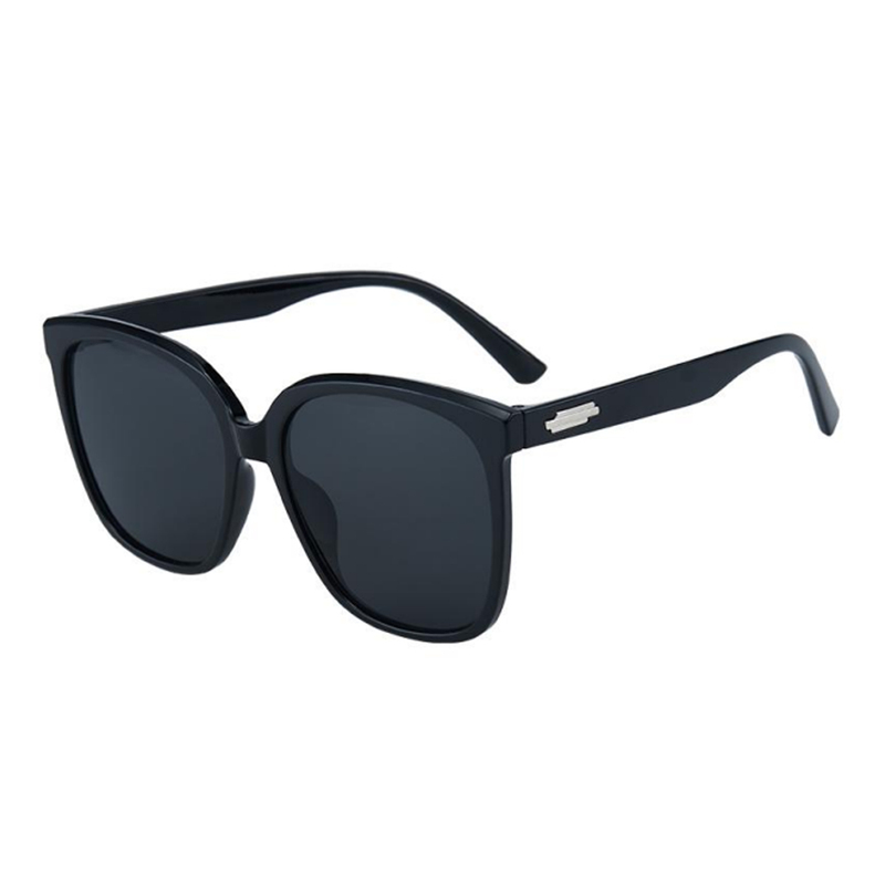 Women Cartoon Personality Fashion Sunglasses Polarized