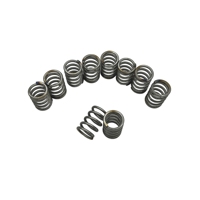Ressort de compression 0009212452 pour dispositif de commande de déplacement et de freinage de chariot élévateur Linde 335-03 E16 E20-03