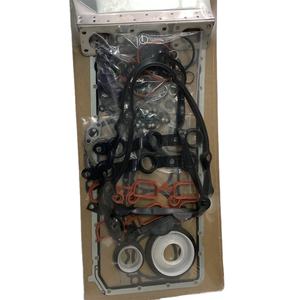 STZT 11127507597 Suku Cadang Mobil Kit Perbaikan Kepala Silinder Gasket Pemeriksaan Kit Gasket Penuh untuk BMW M54 E46 E39 E60 E53 E85 Z3 - Product Image 2