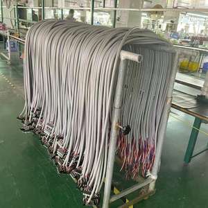 机械用定制电线电缆及电子线束制造商 - Product Image 5