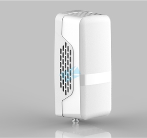 Di Vendita caldo Profumo Distributore di Dispenser di trasporto Con Il Ventilatore Ventilatore di Aria Bevanda Rinfrescante di Moda Dispenser di Profumo - Product Image 5