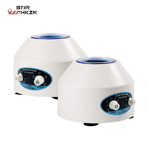 Centrífuga XLDHKZN XLD-800MINI 5000 RPM Mini para Uso en Laboratorio - Product Image 3