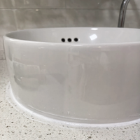 Scellant silicone acétique OEM A301 300ml, résistant aux intempéries, élastique, RTV, pour applications de calfeutrage des cadres de fenêtres et des joints de portes extérieures