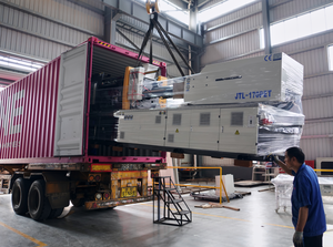 JETEL Automatic Horizontal <strong>Injection</strong> Molding <strong>Machine</strong> Energy Saving Small Injector for Toy Making <strong>Machine</strong> Automatic - Product Image 5