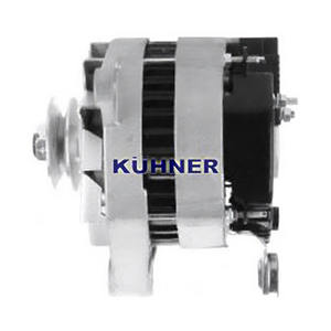 Alternateur compatible avec RENAULT 4 1.0 Essence (KW : 25, HP : 34) de 06-1987 à 12-1993 KUHNER 30361RI NEUF - Product Image 2