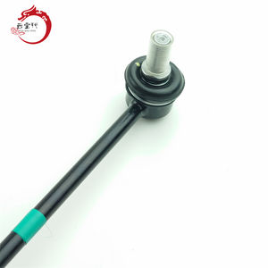 Sistema de Suspensión Profesional, Conjunto de Barra Estabilizadora Delantera 54830-3Q000 54830 3Q000 para Hyundai SANTRO 548303Q000 - Product Image 6