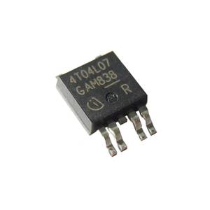 ผลิตภัณฑ์อิเล็กทรอนิกส์ ITD50N04S4L-07 ทรานซิสเตอร์ ITD50N04S4L07ATMA1 50N04S4L - Product Image 1