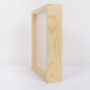 Cadre photo commémoratif pour empreintes <span class=keywords><strong>de</strong></span> paume d'enfant, en bois, application <span class=keywords><strong>de</strong></span> peinture sûre, fabricants d'empreintes <span class=keywords><strong>de</strong></span> mains et <span class=keywords><strong>de</strong></span> pieds <span class=keywords><strong>de</strong></span> <span class=keywords><strong>famille</strong></span> - Product Image 4