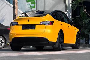 Rouleau de film vinyle PET jaune feuille de 1,52x15m, 7,5mil, haute brillance, auto-cicatrisant, pour covering automobile, vente en gros, direct usine - Product Image 6