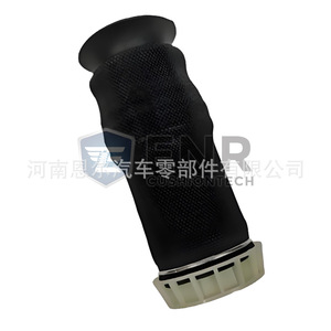 Amortisseur à suspension pneumatique Scania 2639896 pour réparation de camion, support inclus - Product Image 2