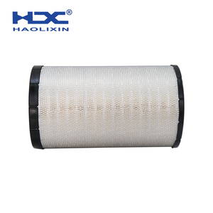 Af26433 af26434 Bộ lọc không khí Tham chiếu chéo A-38100 A-38120-S sa18224 sa18225 r003911 r003923 rs5672 11043911210 - Product Image 2