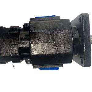 Bomba Hidráulica para Cargadora de Ruedas Huamao1163132679A 4120008559, Venta Directa de Fábrica, Precios Competitivos, Alta Calidad - Product Image 5