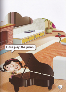 Inspirar <span class=keywords><strong>a</strong></span> los <span class=keywords><strong>niños</strong></span>, capacidad <span class=keywords><strong>de</strong></span> aprendizaje <span class=keywords><strong>de</strong></span> inglés, audiolibros ilustrados con bolígrafo mágico, bolígrafo <span class=keywords><strong>de</strong></span> lectura - Product Image 5
