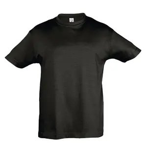 CAMISETA REGENT KIDS 150 g/m - Product Image 3